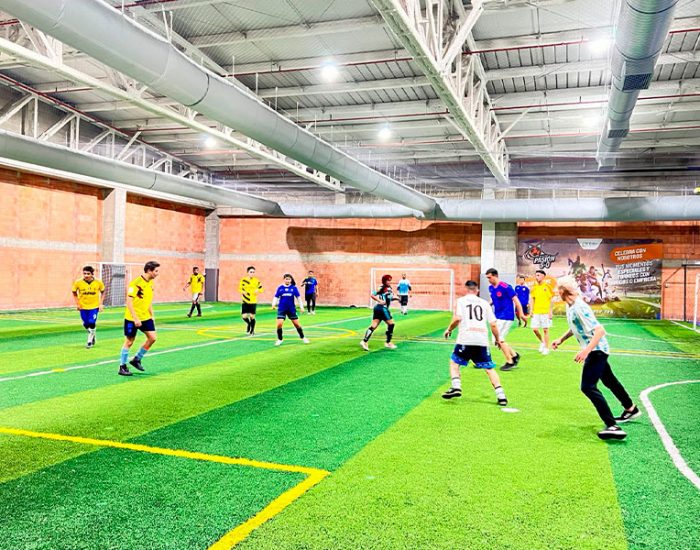 Soccer