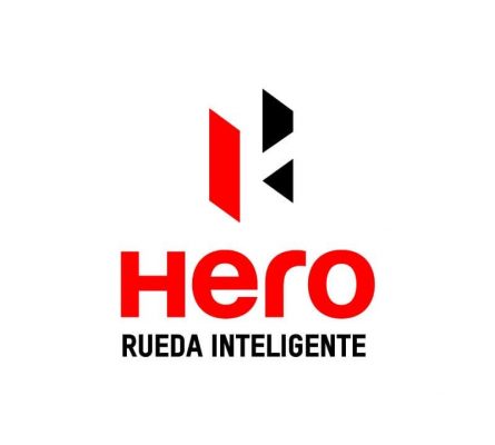 HERO MOTOS COLOMBIA